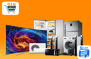 Cashback SLG Store: 3 Motivi per Acquistare su Hubix (fino al 2,37%)